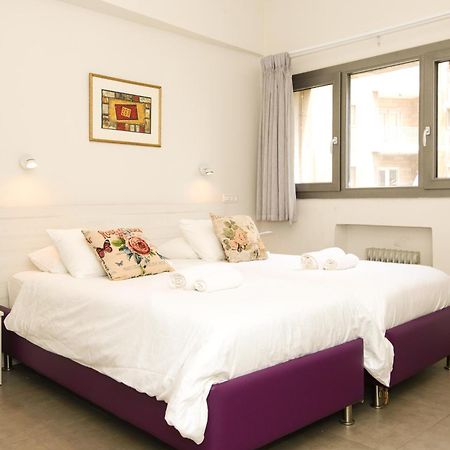 Segal In Jerusalem Apartments Экстерьер фото