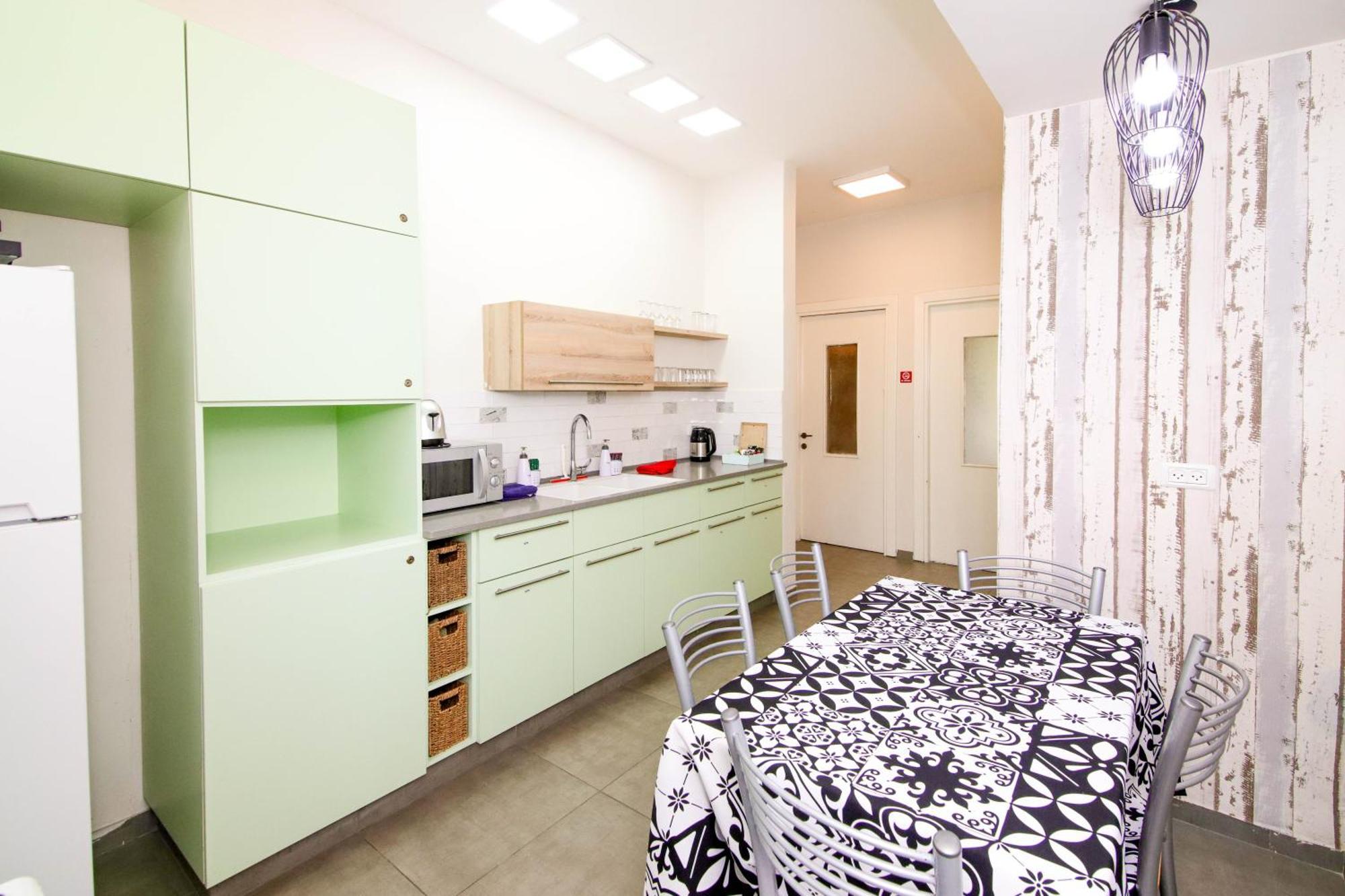 Segal In Jerusalem Apartments Экстерьер фото