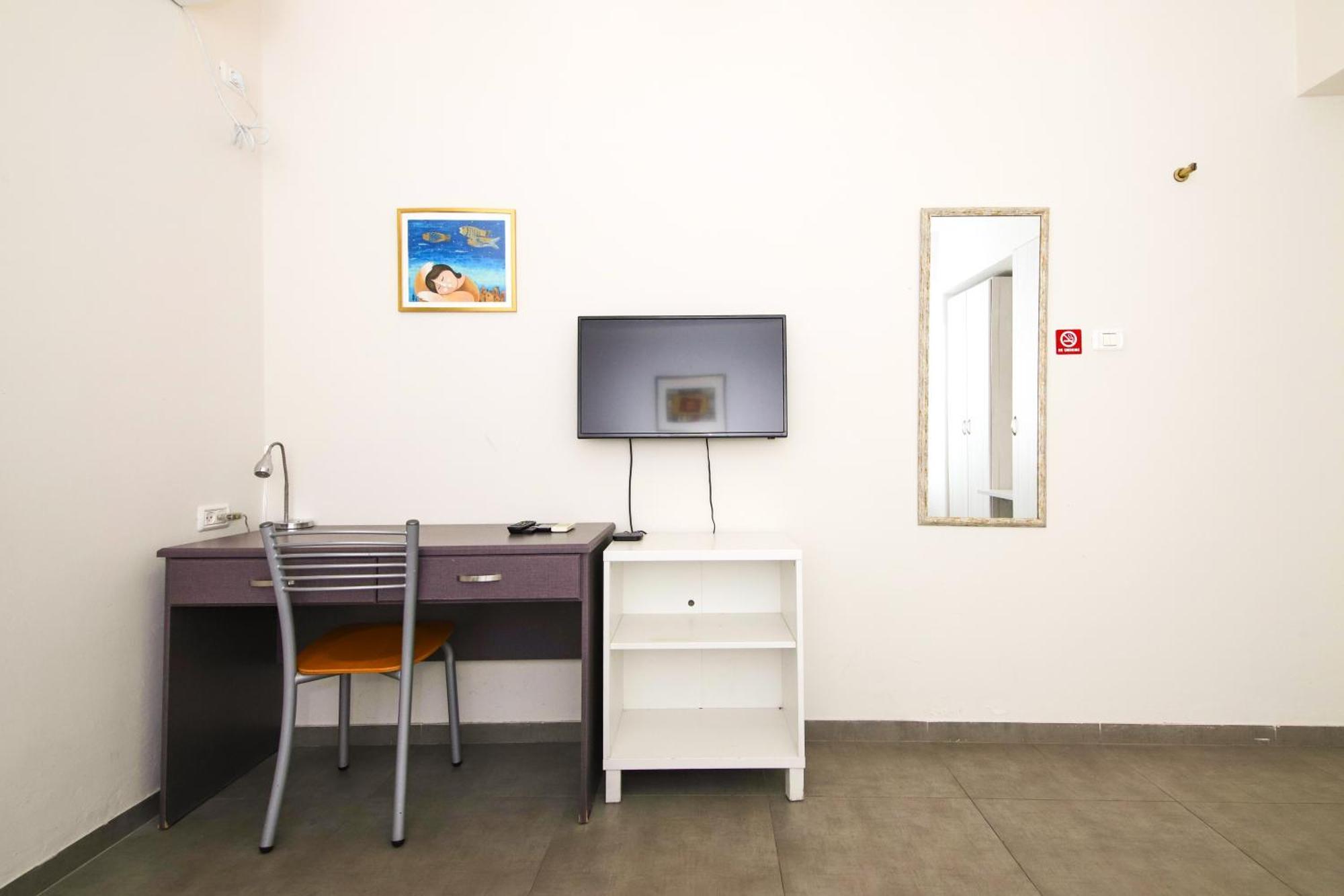 Segal In Jerusalem Apartments Экстерьер фото