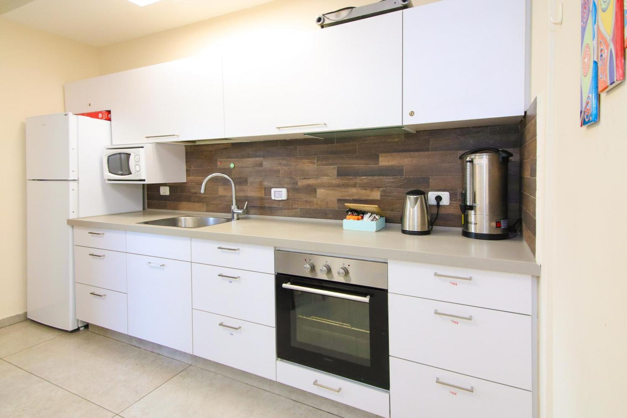 Segal In Jerusalem Apartments Экстерьер фото