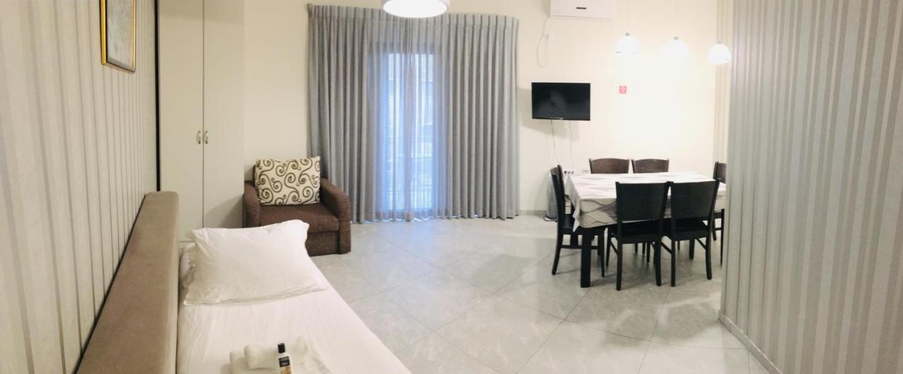 Segal In Jerusalem Apartments Экстерьер фото