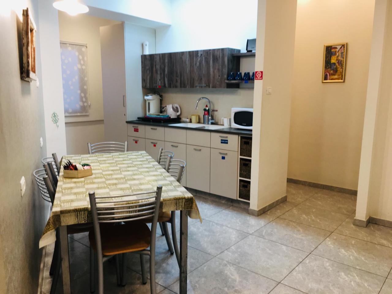 Segal In Jerusalem Apartments Экстерьер фото