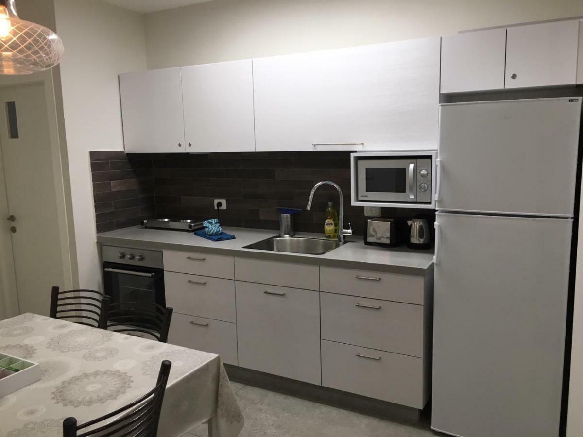 Segal In Jerusalem Apartments Экстерьер фото
