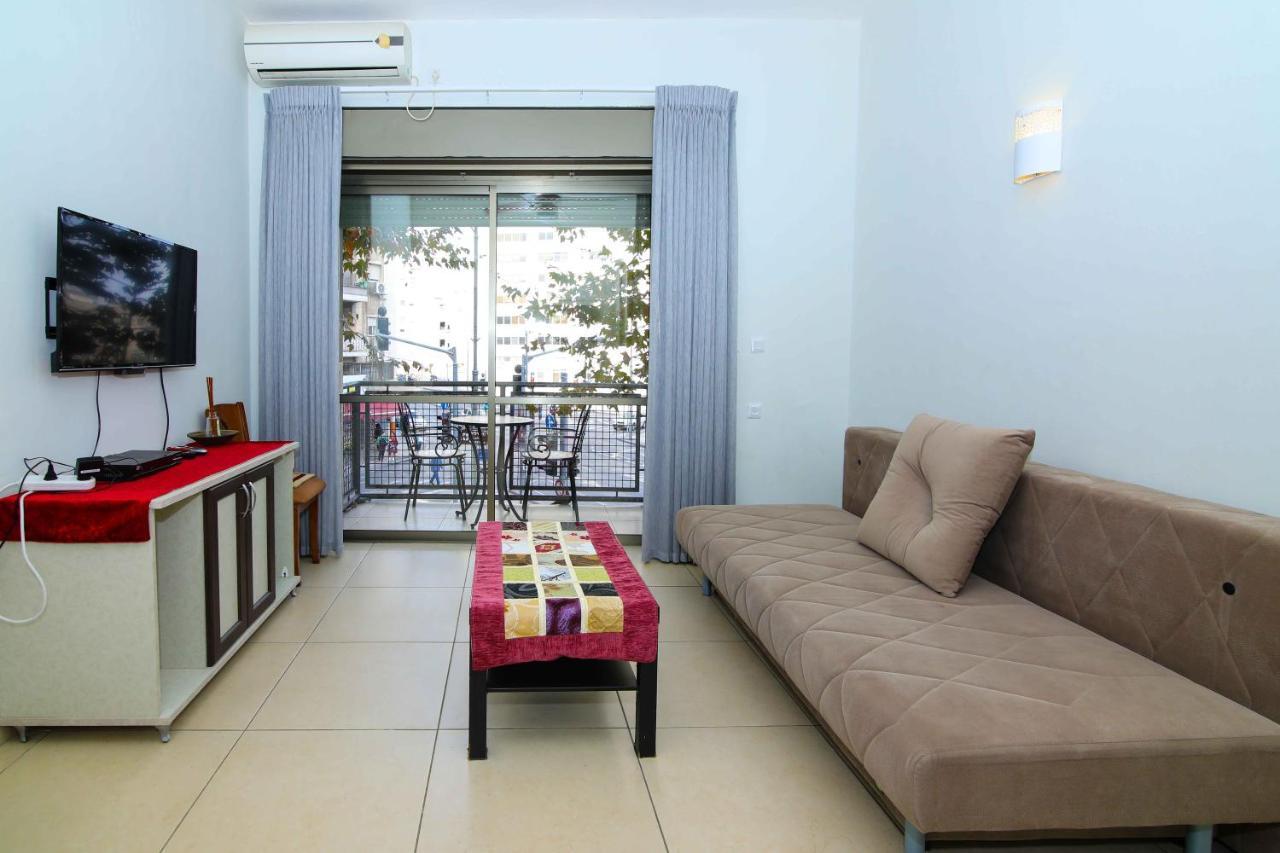 Segal In Jerusalem Apartments Экстерьер фото