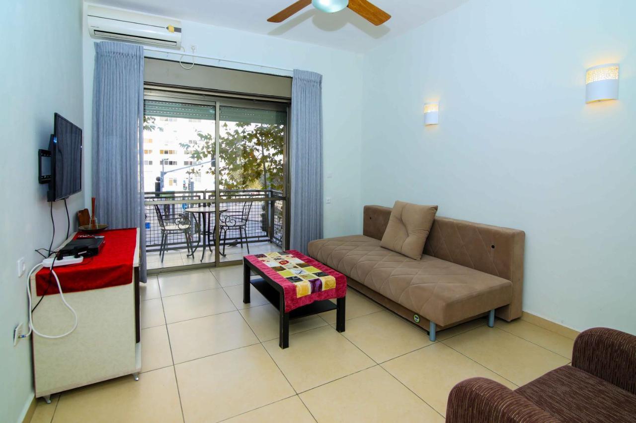 Segal In Jerusalem Apartments Экстерьер фото